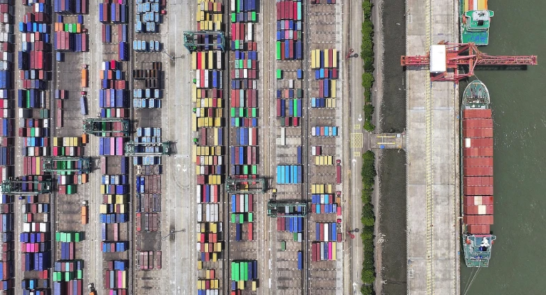 China to adjust tariff rates on U.S. goods on May 14
